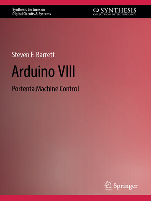 cover image of Arduino VIII